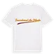 Innerschwand am Mondsee baseball t-shirt