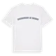 Innerschwand am Mondsee college t-shirt