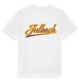 Julbach baseball t-shirt