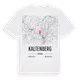 Kaltenberg karta t-shirt
