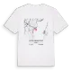 Katastralgemeinde Attersee karta t-shirt
