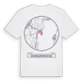 Katastralgemeinde Attersee t-shirt