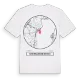 Katastralgemeinde Attersee t-shirt