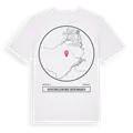 Katastralgemeinde Oberlangbath t-shirt