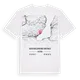 Katastralgemeinde Unterach karta t-shirt