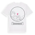 Klaffer am Hochficht t-shirt
