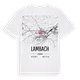 Lambach karta t-shirt