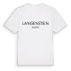 Langenstein i Sverige t-shirt