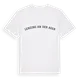 Lenzing an der Ager böjd t-shirt