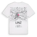 Linz karta t-shirt