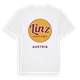Linz cirkel t-shirt
