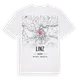Linz karta t-shirt