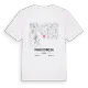 Maria Schmolln karta t-shirt