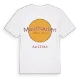 Mauthausen cirkel t-shirt