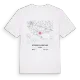 Mitterkirchen im Machland karta t-shirt