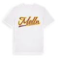 Molln baseball t-shirt