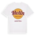 Molln cirkel t-shirt