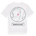 Nußdorf am Attersee t-shirt