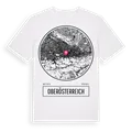 Oberösterreich t-shirt