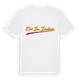 Ort im Innkreis baseball t-shirt