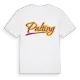 Palting baseball t-shirt