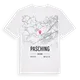 Pasching karta t-shirt