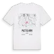 Pattigham karta t-shirt