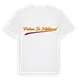 Peilstein im Mühlviertel baseball t-shirt