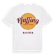 Pfaffing cirkel t-shirt