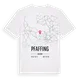 Pfaffing karta t-shirt