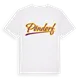 Pöndorf baseball t-shirt