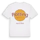 Pötting cirkel t-shirt