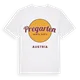 Pregarten cirkel t-shirt
