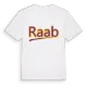 Raab baseball t-shirt