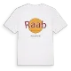 Raab cirkel t-shirt