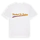 Rainbach im Innkreis baseball t-shirt
