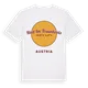 Ried im Traunkreis cirkel t-shirt