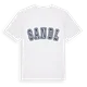 Sandl college t-shirt