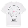 Sandl t-shirt