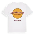 Sarleinsbach cirkel t-shirt