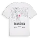 Schalchen karta t-shirt