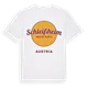 Schleißheim cirkel t-shirt