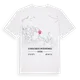 Schwarzenberg am Böhmerwald karta t-shirt