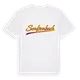 Senftenbach baseball t-shirt