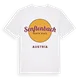 Senftenbach cirkel t-shirt