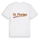 St. Florian baseball t-shirt