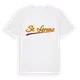 St. Lorenz baseball t-shirt