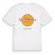 St. Marien cirkel t-shirt