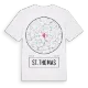St. Thomas t-shirt