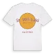 St. Willibald cirkel t-shirt